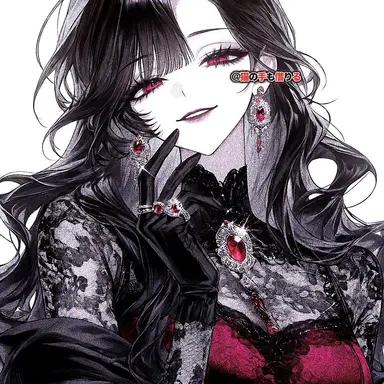 Profile image of ロザリア