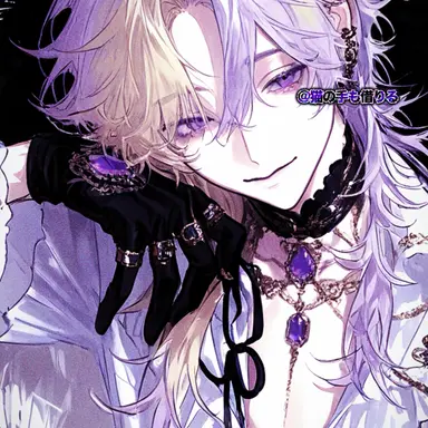 Profile image of フィーリネ