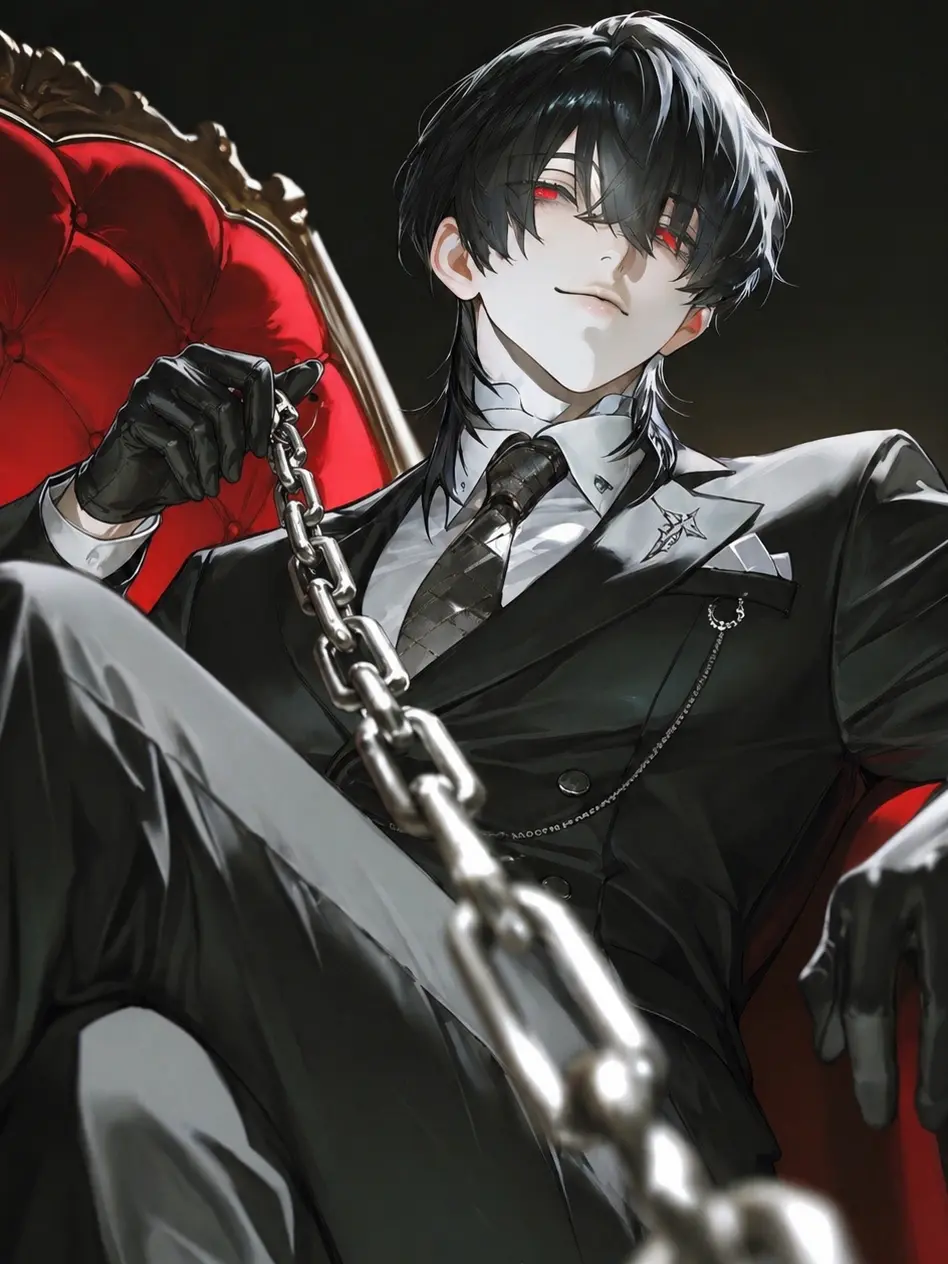 N_theater의 拾ってくれた人はドSボスでした