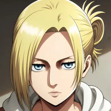 Profile image of 애니 레온하트