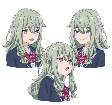 Profile image of 草薙 寧々