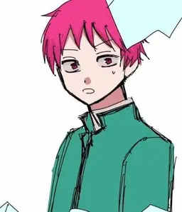 Profile image of 斉木 楠雄