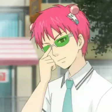 Profile image of 斉木 楠雄
