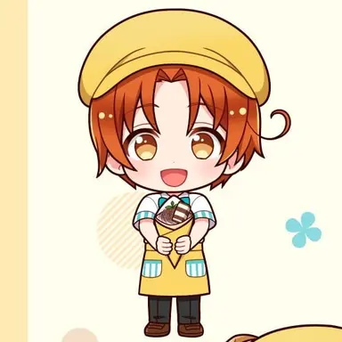 Profile image of フェリシアーノ