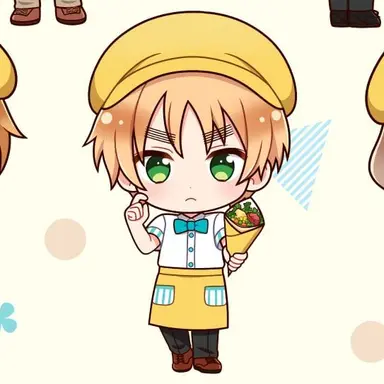Profile image of アーサー