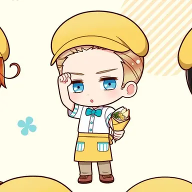 Profile image of ルートヴィッヒ