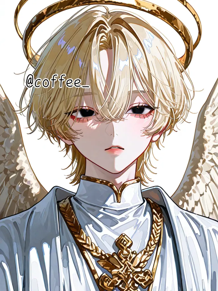 coffee__의 腹黒天使様