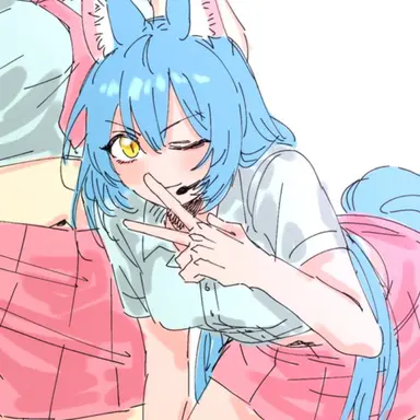 Profile image of 료미