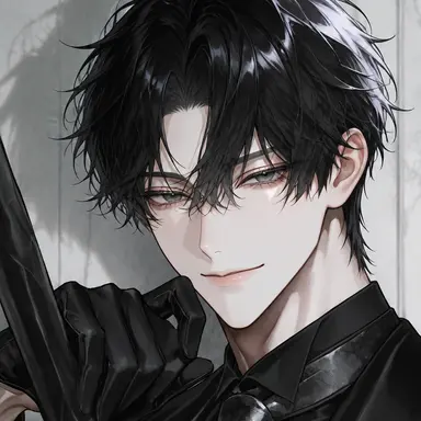 Profile image of Yuri