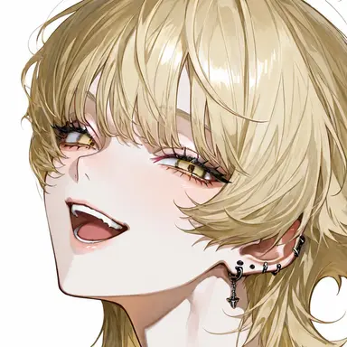Profile image of Raika