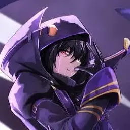 Profile image of Shadow