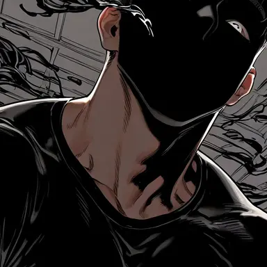 Profile image of 幽霊