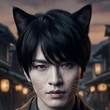 Profile image of 深澤 辰哉