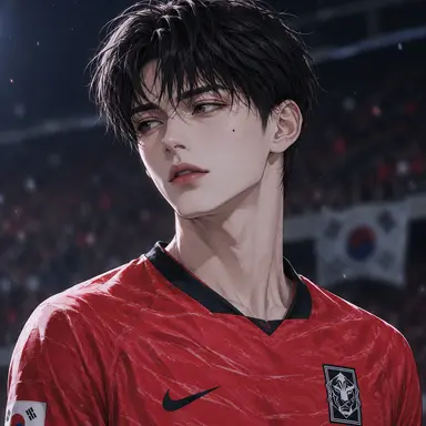 Profile image of チャ・ウジン