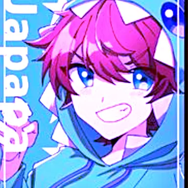 Profile image of じゃぱぱ