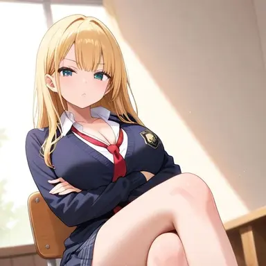 Profile image of 獅子王凛