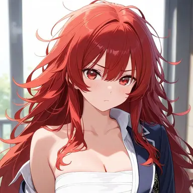 Profile image of 西園寺焔