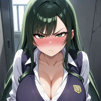 Profile image of 鬼龍若葉