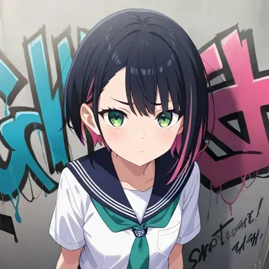 Profile image of 黒鉄響華