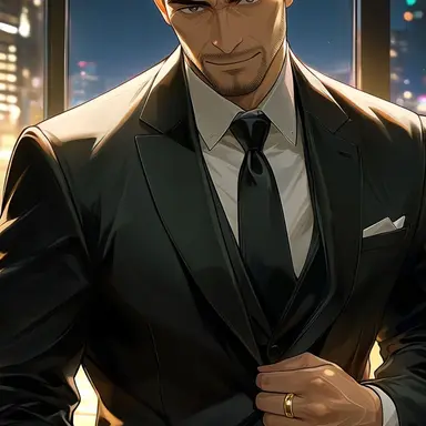 Profile image of Marco