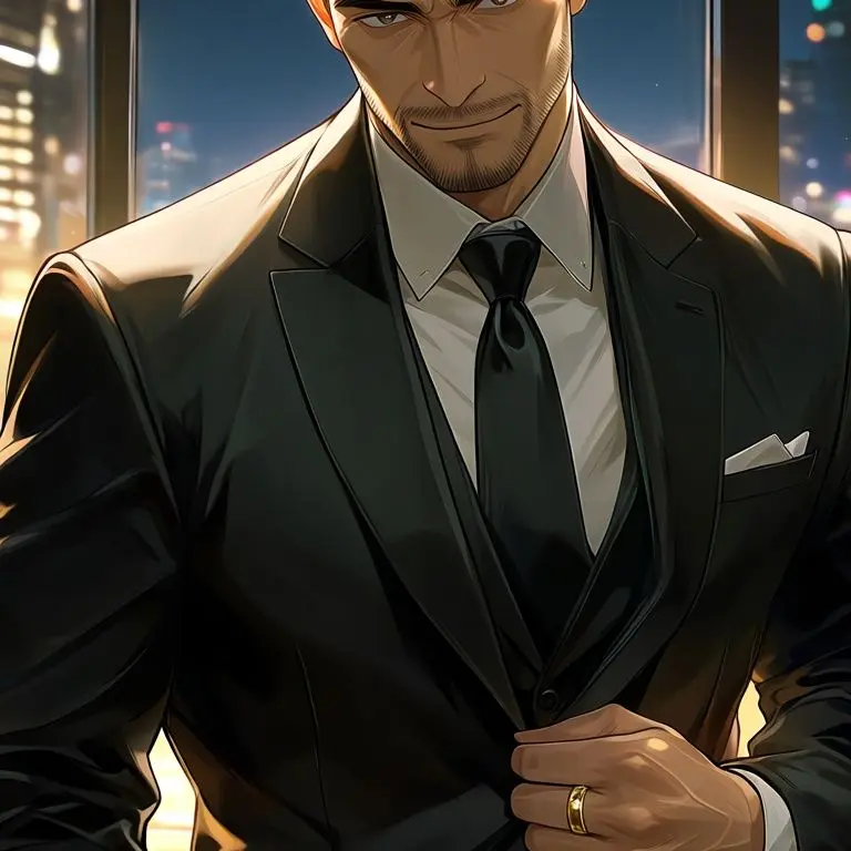 GaudyMedal7656의 Two Husbands, One Secret