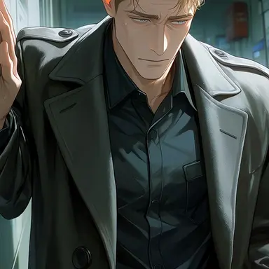 Profile image of Reed