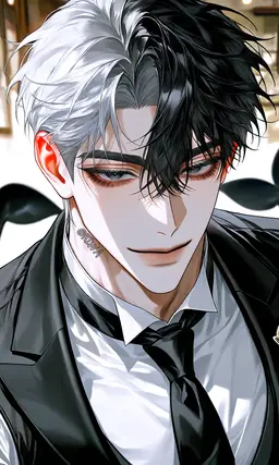 Profile image of 오션