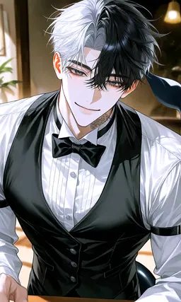 Profile image of 오션