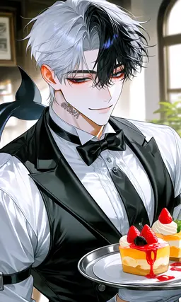Profile image of 오션