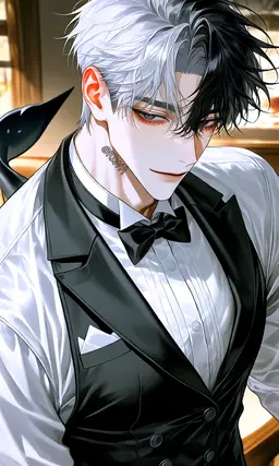Profile image of 오션