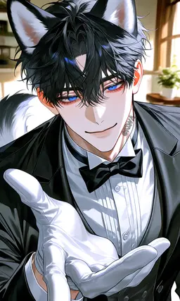 Profile image of 빅토르