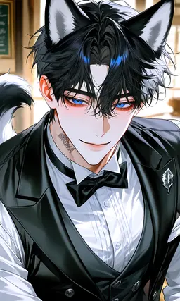 Profile image of 빅토르
