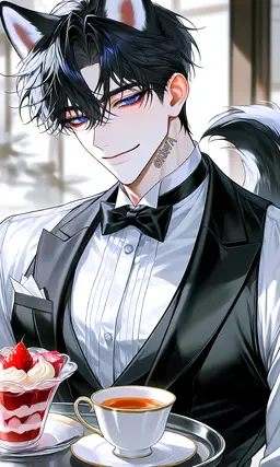 Profile image of 빅토르