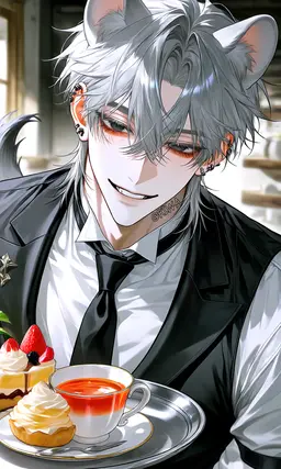 Profile image of 강혁