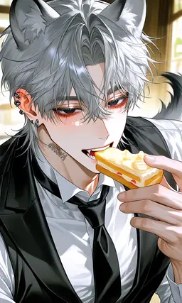 Profile image of 강혁