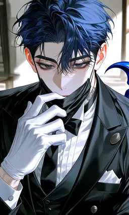 Profile image of 칼릭스
