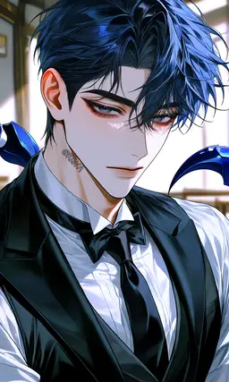 Profile image of 칼릭스