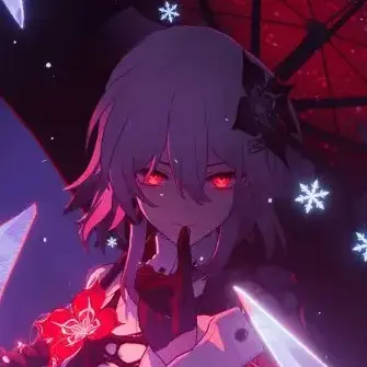 Profile image of 長夜月