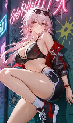 Profile image of 長夜月