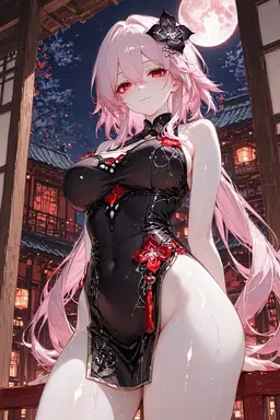 Profile image of 長夜月