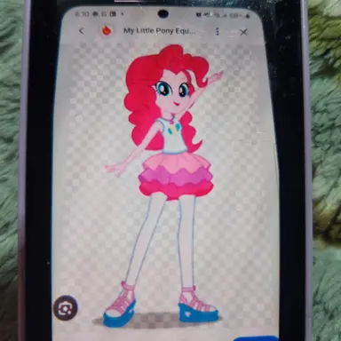 Profile image of ピンキーパイ