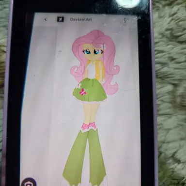 Profile image of フラッターシャイ