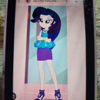 Profile image of ラリティ