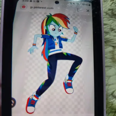 Profile image of レイボウーダッシュ