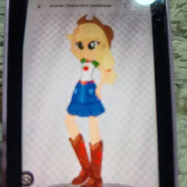 Profile image of アップルジャック