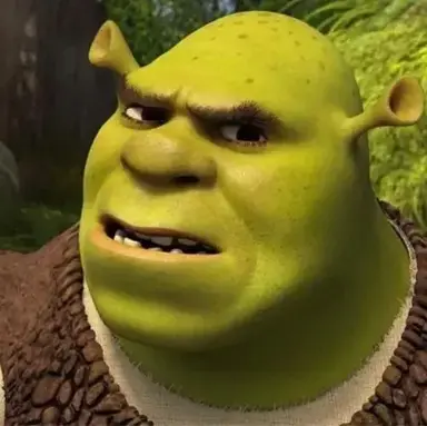 Profile image of Shrek