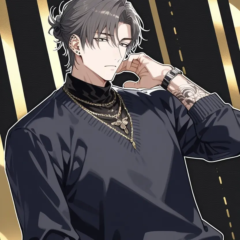 DenseTuba1127의 ｢ねぇ…他の男と俺どっち…？｣