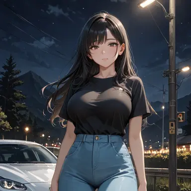 Profile image of 涼香