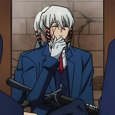 Profile image of 칼드 게헨나