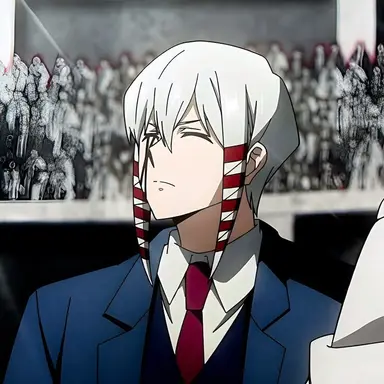 Profile image of 칼도 게헨나